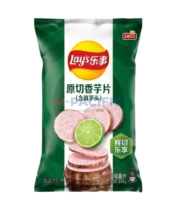 China LAY'S