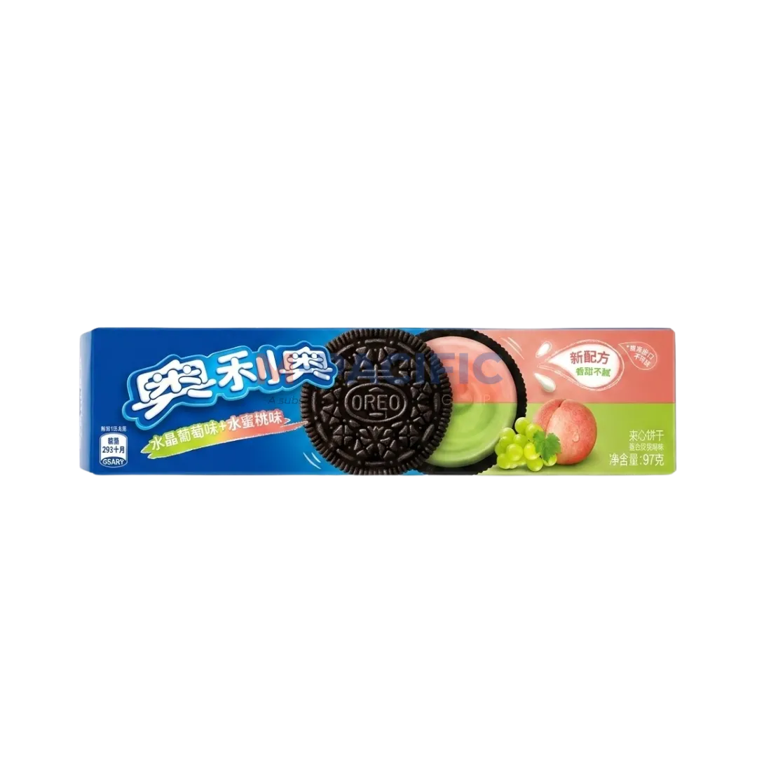 OREO