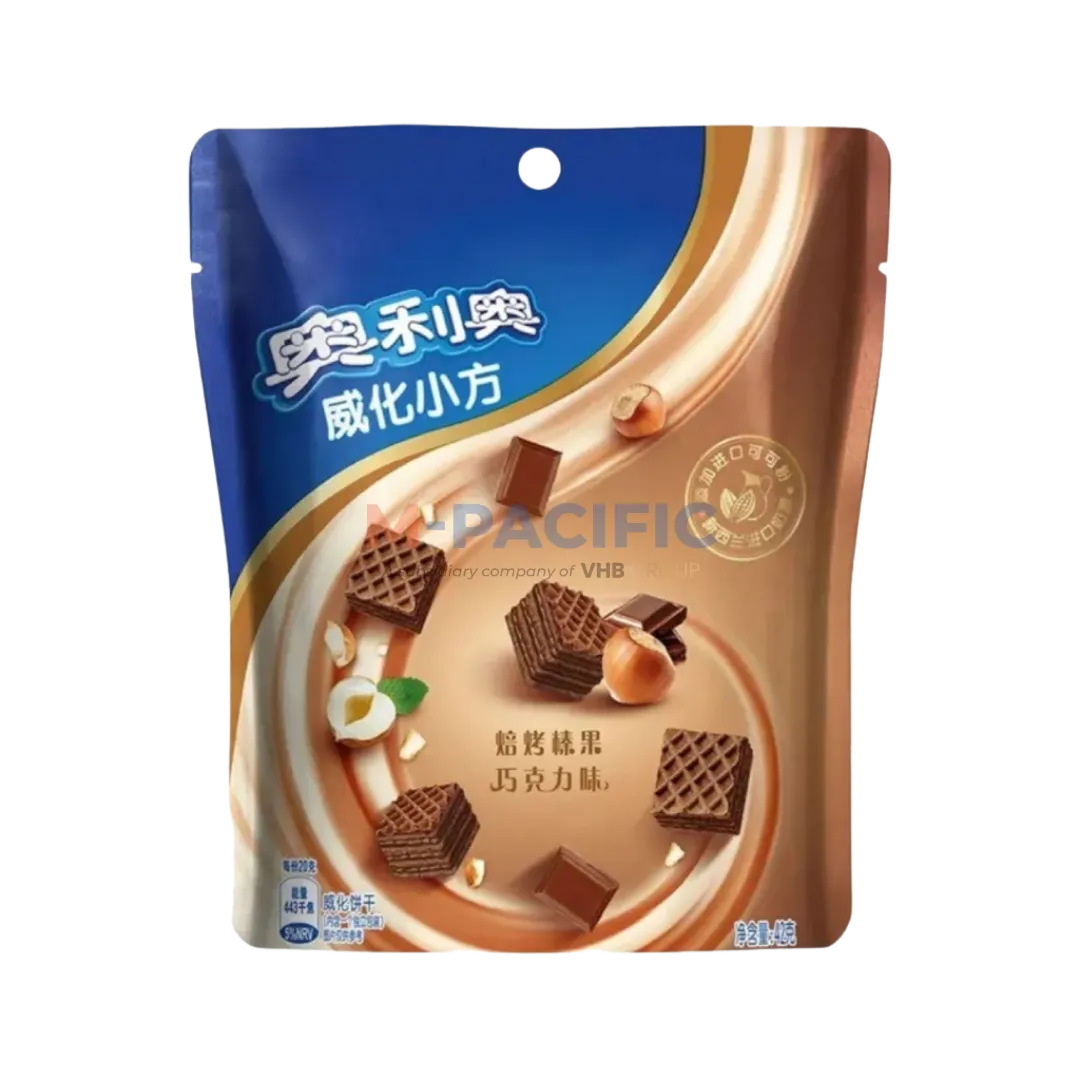 OREO