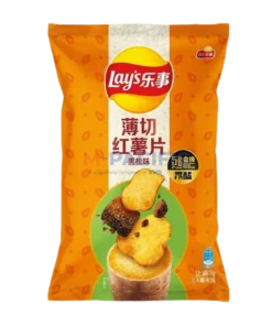 China LAY'S