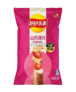 China LAY'S