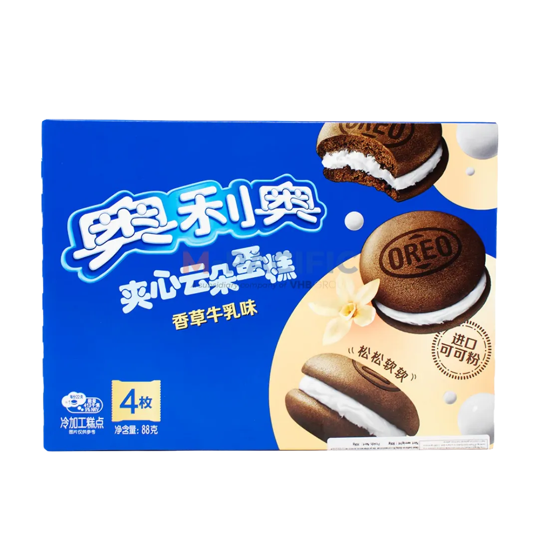 OREO