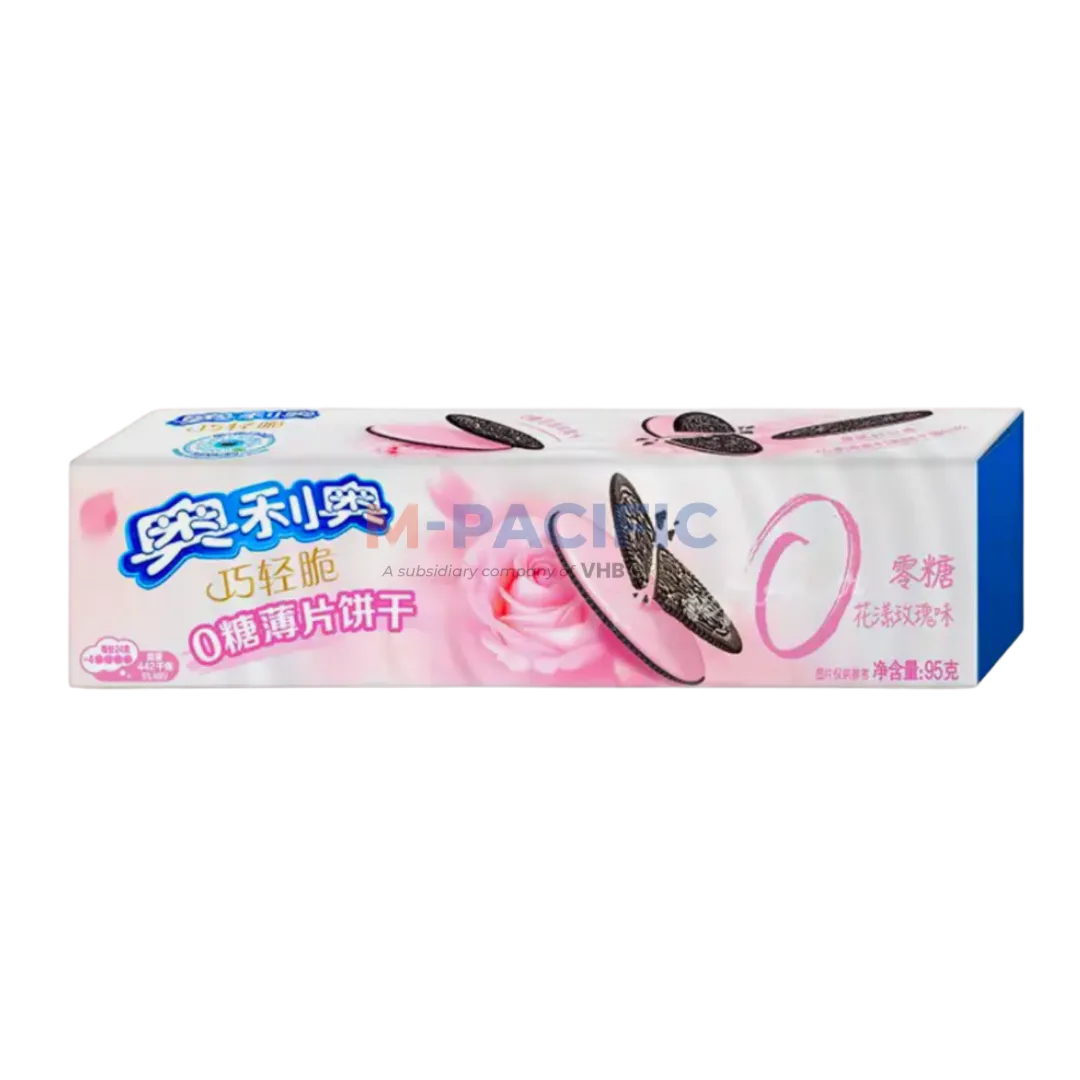 OREO