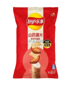 China LAY'S