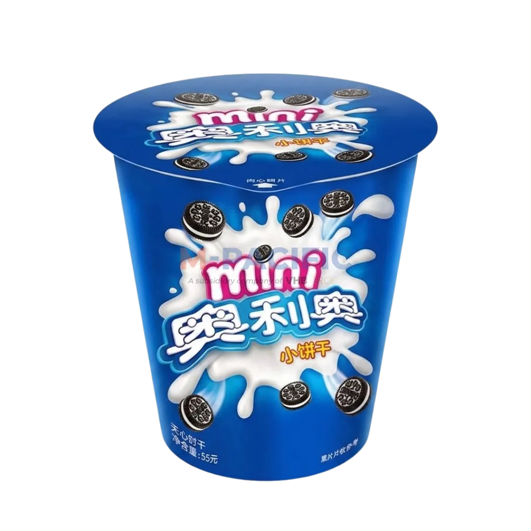 OREO