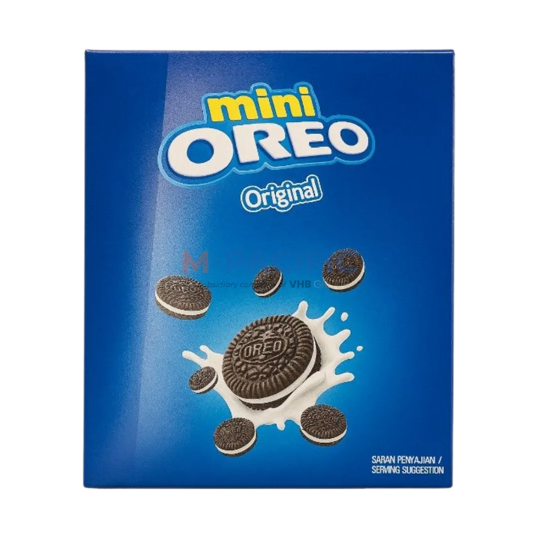 OREO