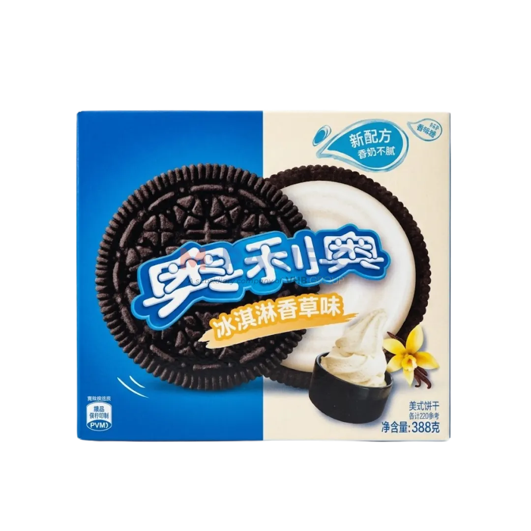 OREO