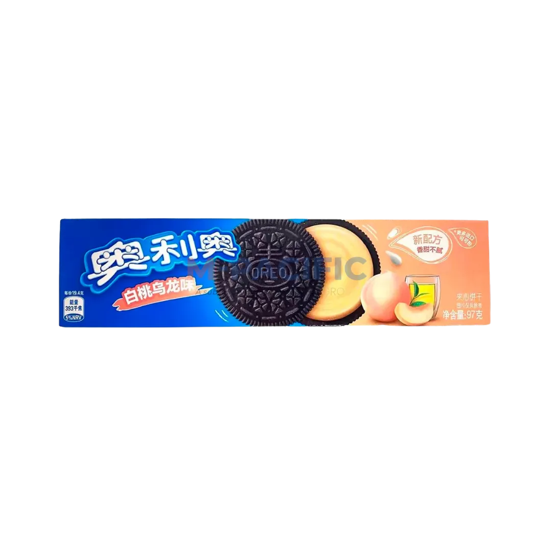 OREO