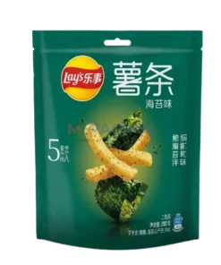 China LAY'S