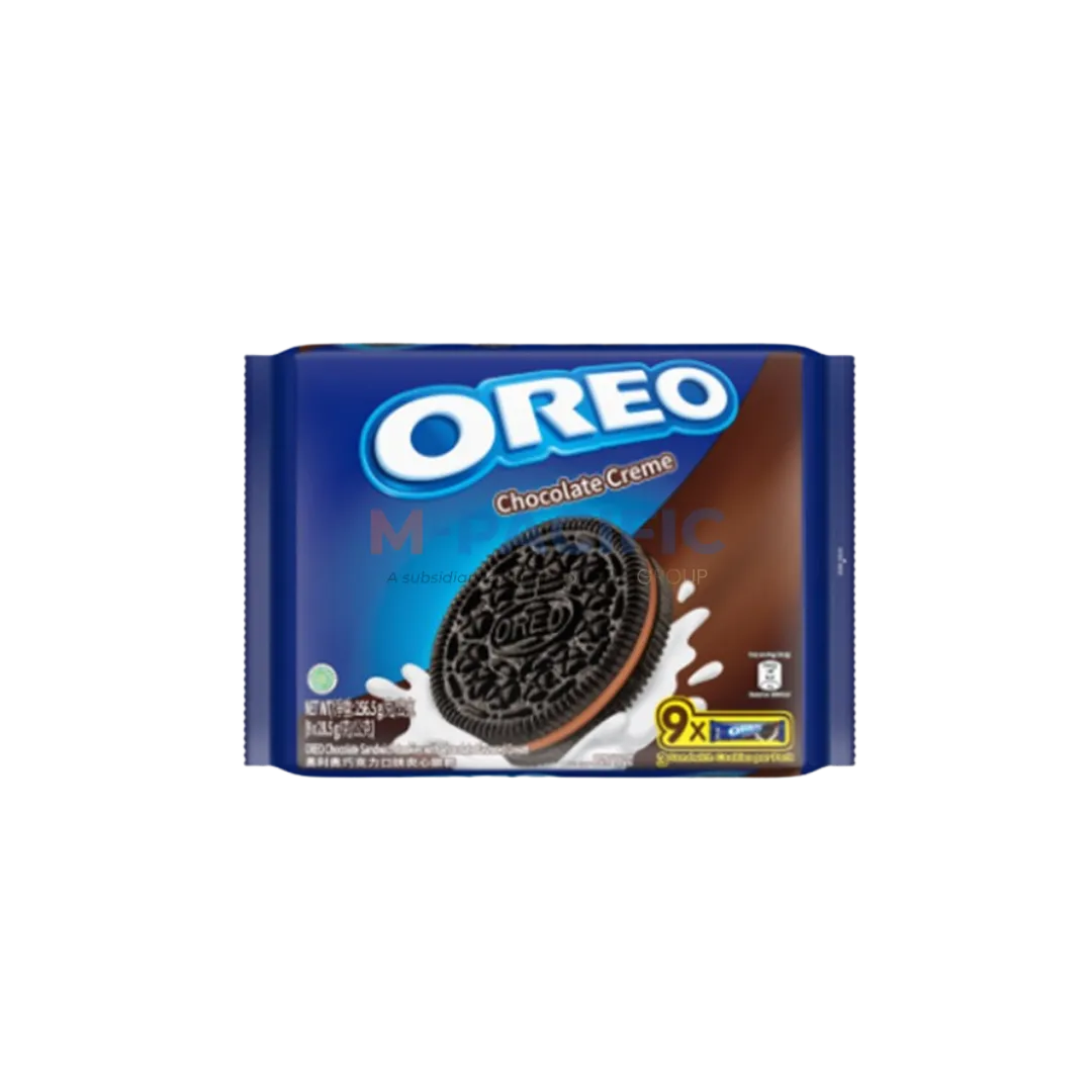 OREO