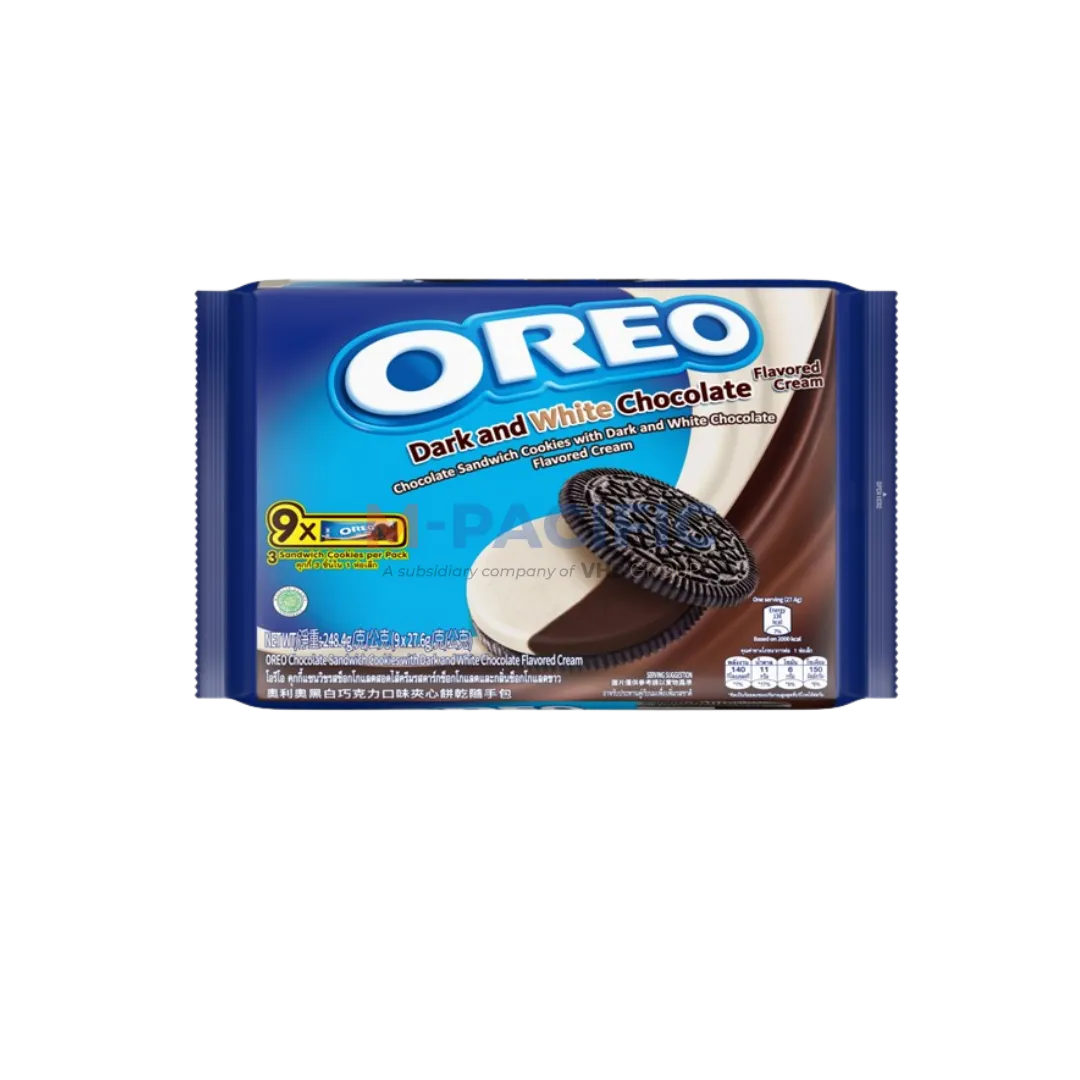 OREO