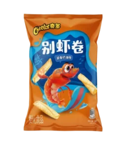 China CHEETOS