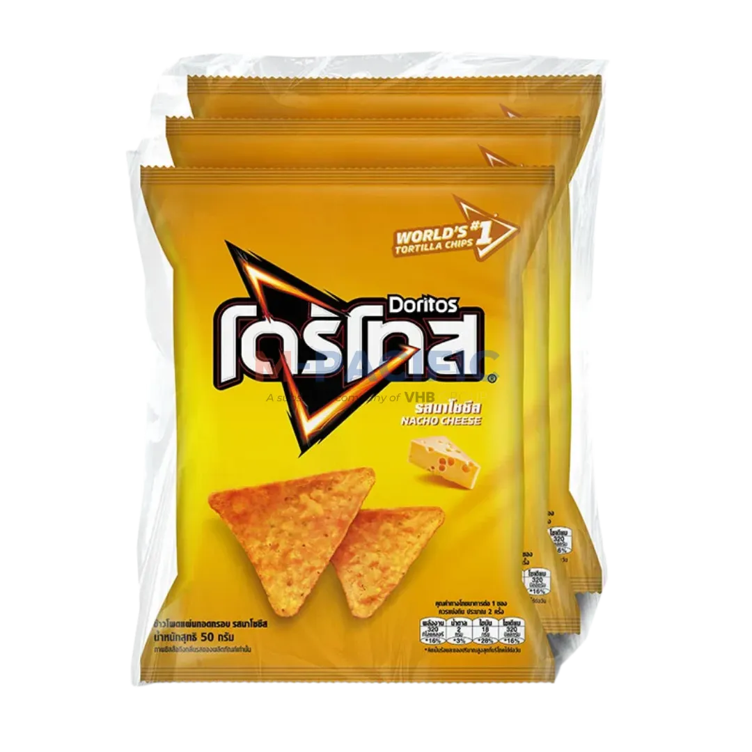 DORITOS