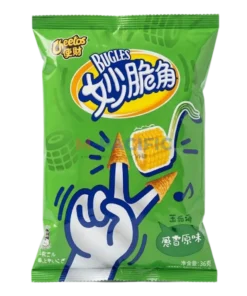 China CHEETOS