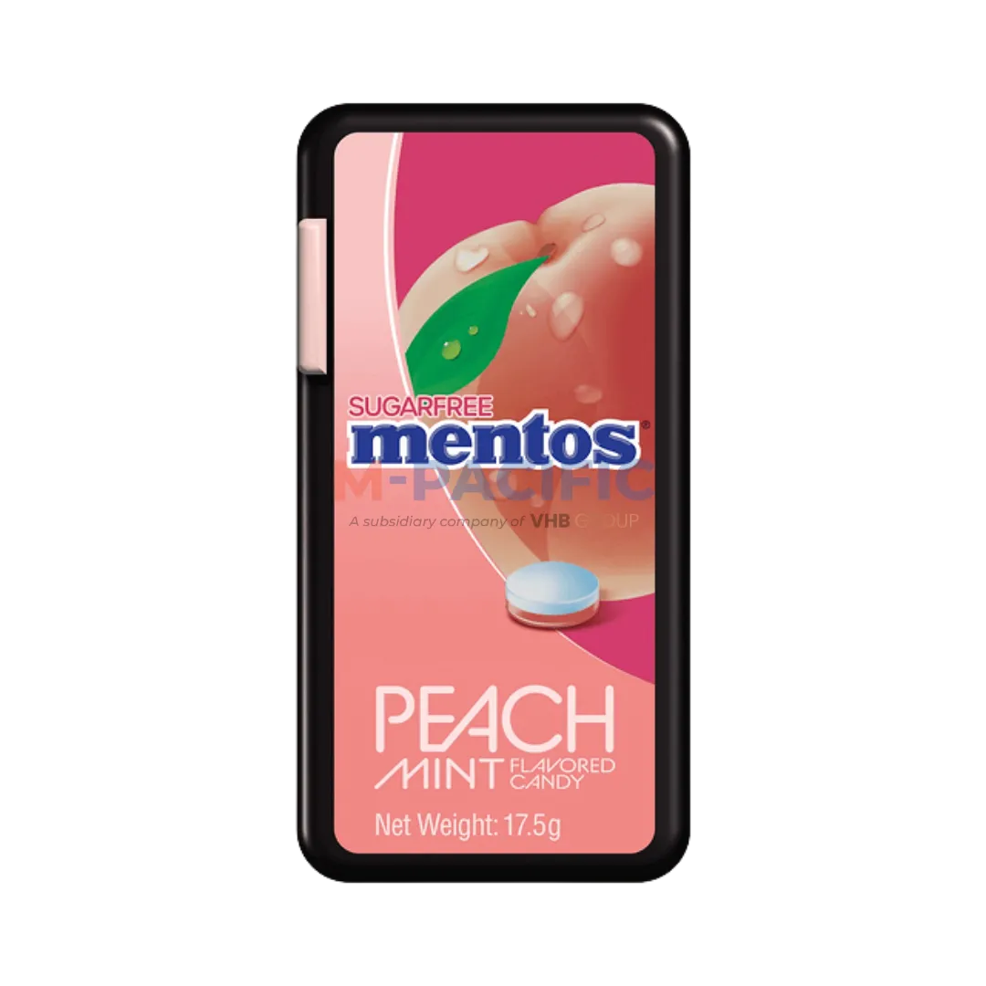 MENTOS