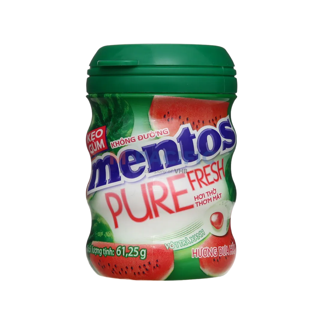 MENTOS