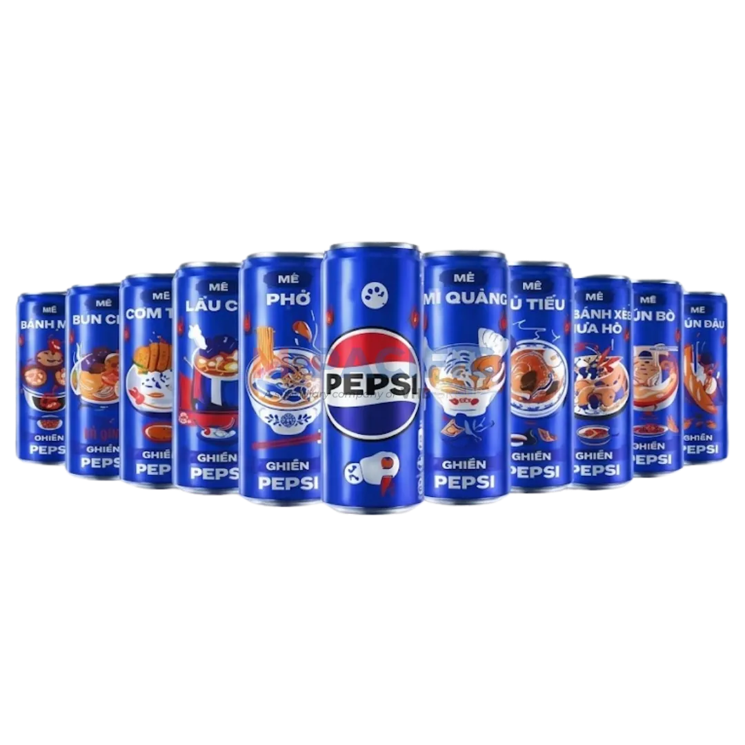 PEPSI