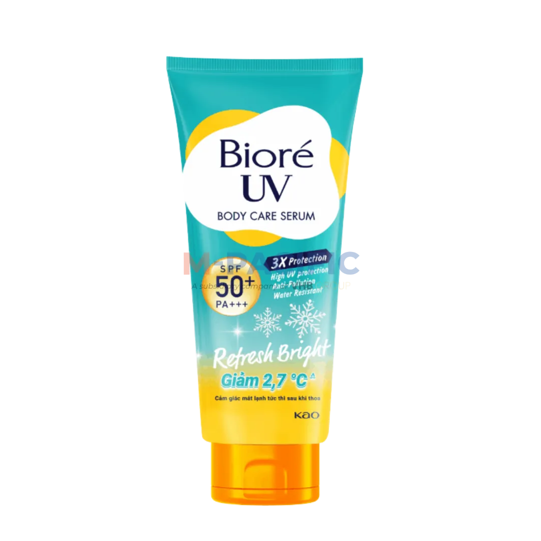 BIORE