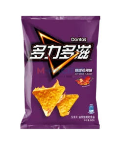 China DORITOS