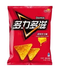 China DORITOS