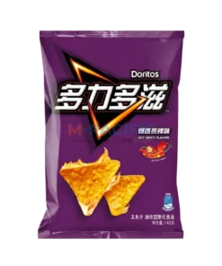 China DORITOS