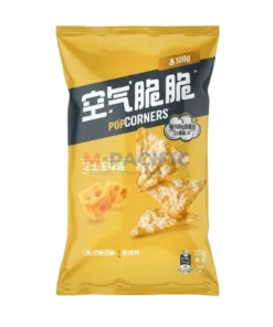 China POP CORNERS