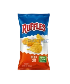 China RUFFLES
