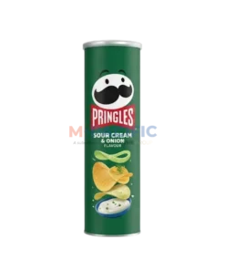 China PRINGLES