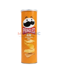 China PRINGLES