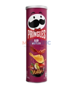 China PRINGLES