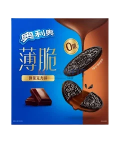 China OREO