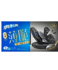 China OREO