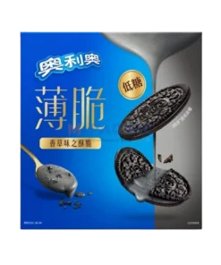 China OREO