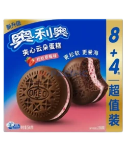 China OREO