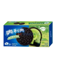 China OREO