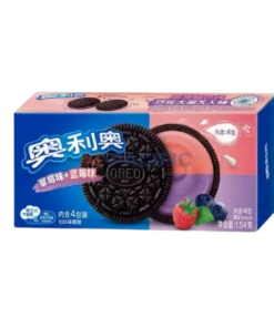 China OREO