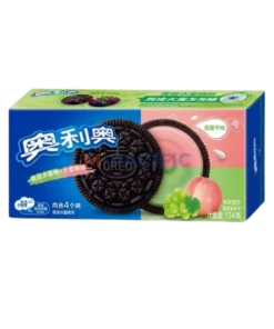 China OREO
