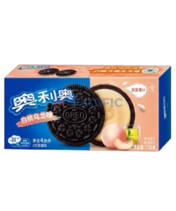 China OREO