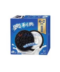 China OREO