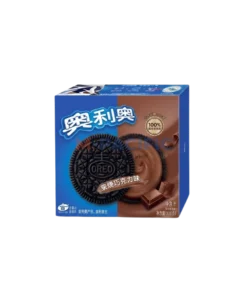 China OREO