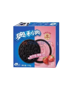 China OREO