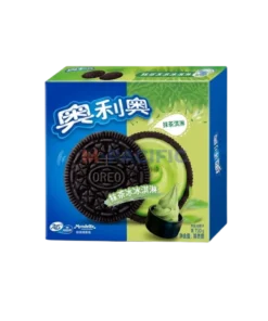 China OREO