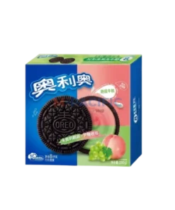 China OREO