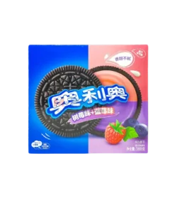 China OREO
