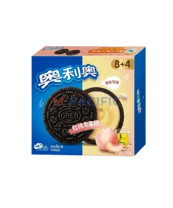 China OREO