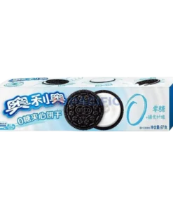 China OREO