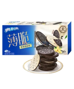 China OREO