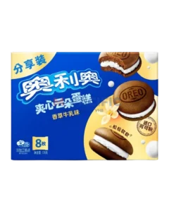 OREO