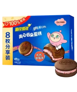 OREO