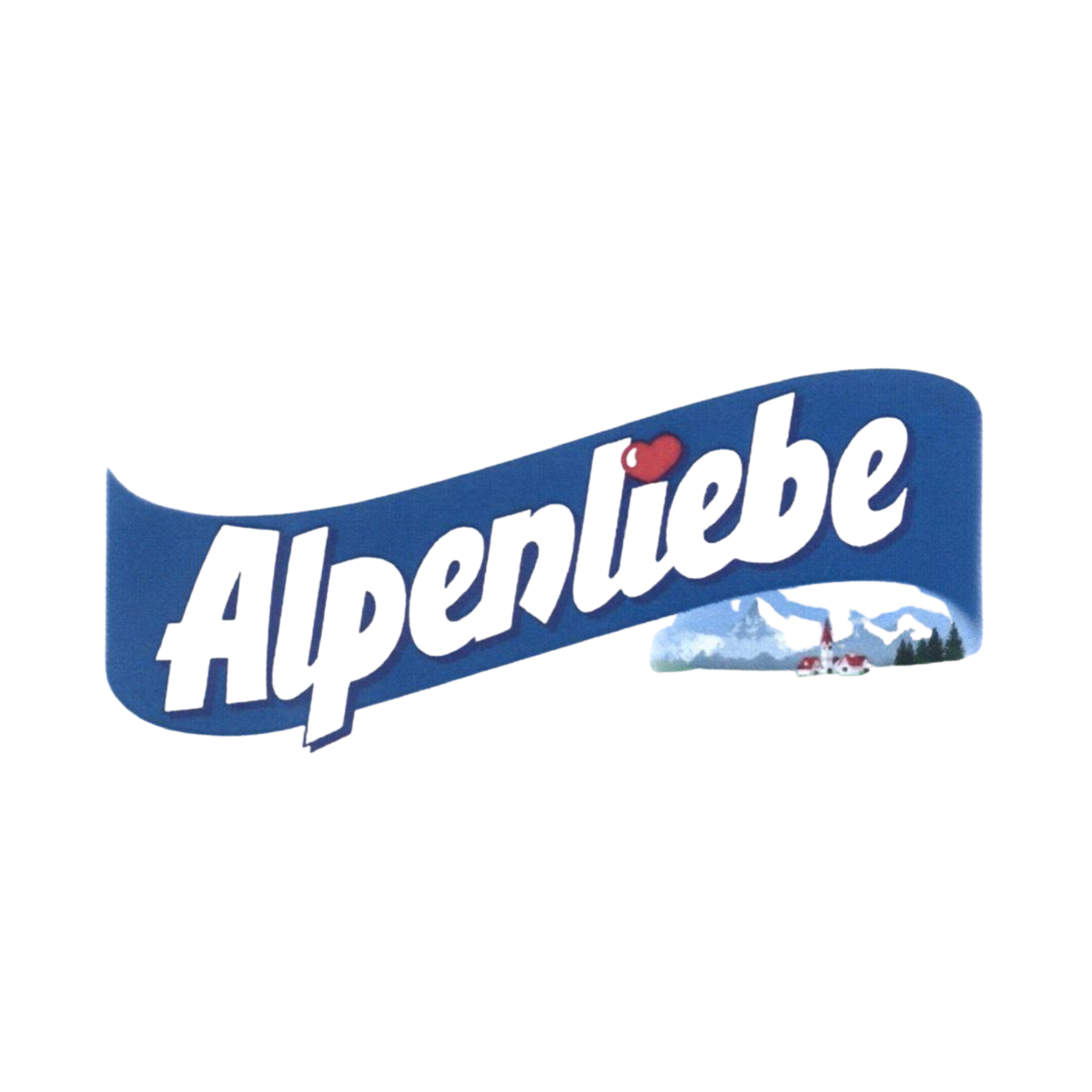 Alpenliebe